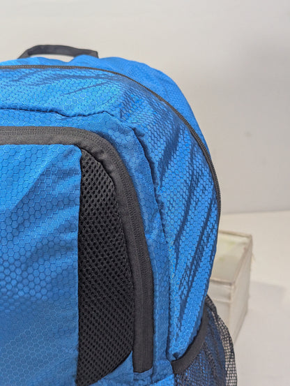 Preloved USA Lot Colorful light weight Backpack