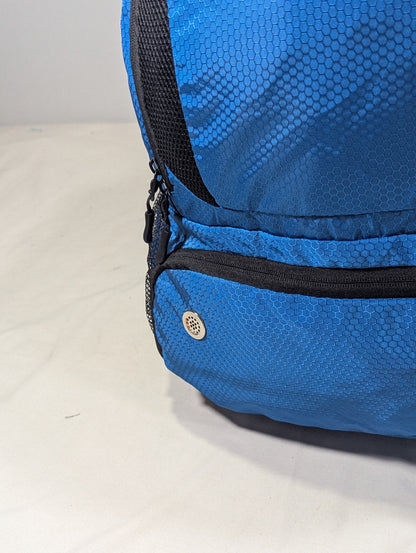 Preloved USA Lot Colorful light weight Backpack