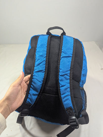 Preloved USA Lot Colorful light weight Backpack