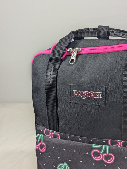 Jan Sport Preloved USA Lot Fashion Backpack