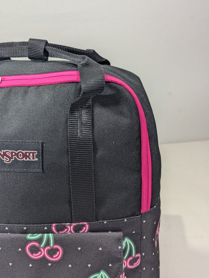 Jan Sport Preloved USA Lot Fashion Backpack