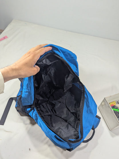Preloved USA Lot Colorful light weight Backpack