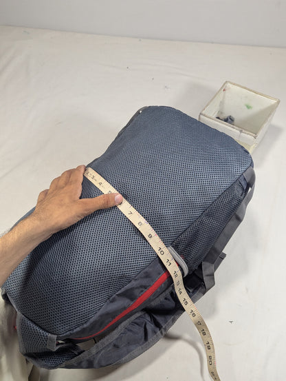 Foldable bag Preloved USA Lot light  U25