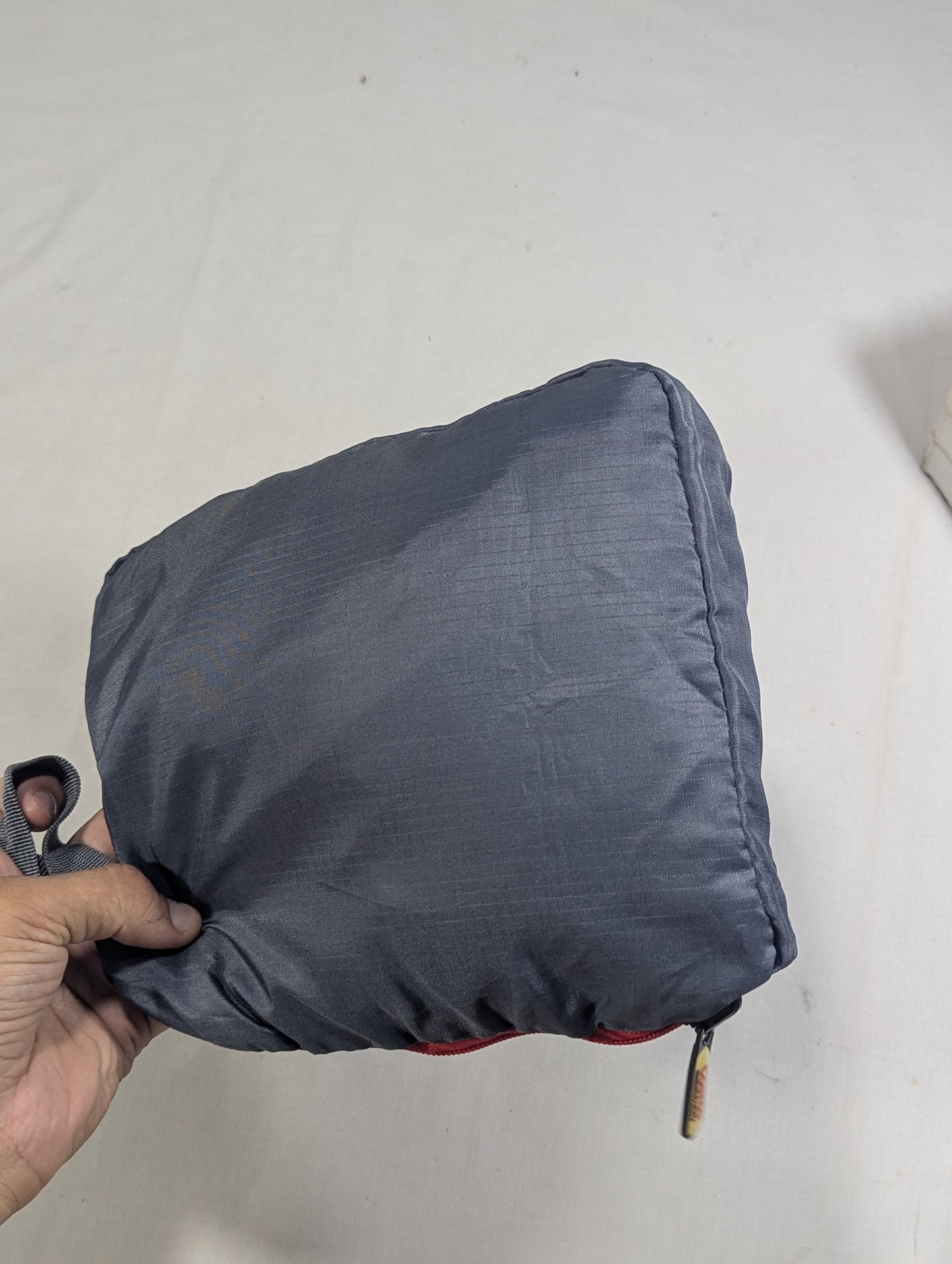 Foldable bag Preloved USA Lot light  U25
