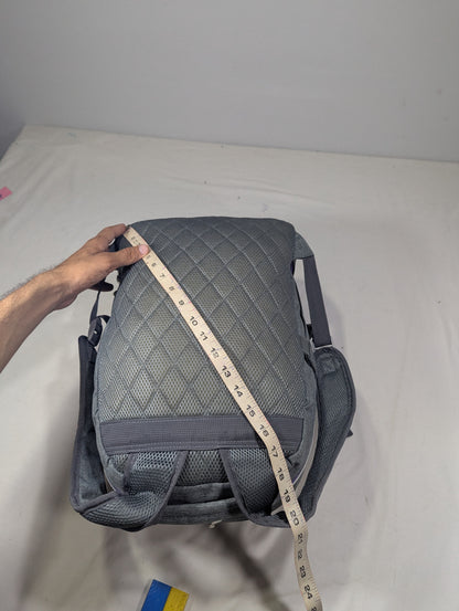 Preloved backpack