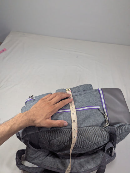 Preloved backpack