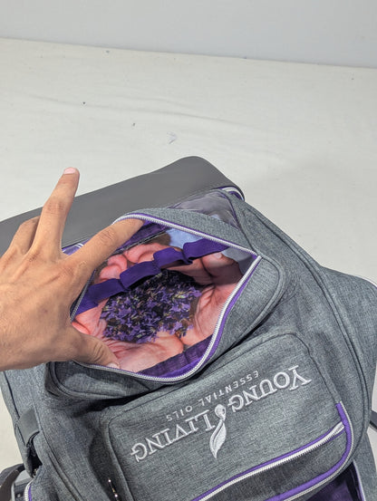 Preloved backpack