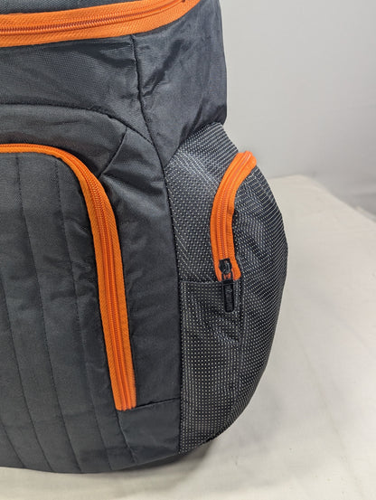 USA Lot Authentic Minimalist Backpack for gym travelling purpose U3