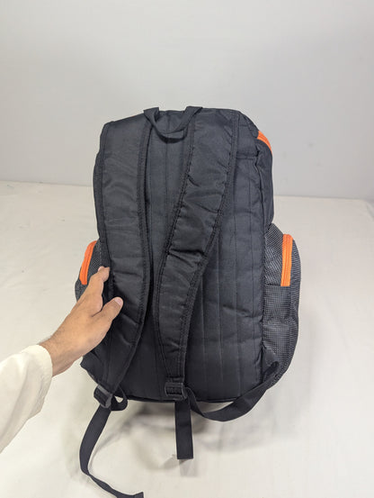 USA Lot Authentic Minimalist Backpack for gym travelling purpose U3