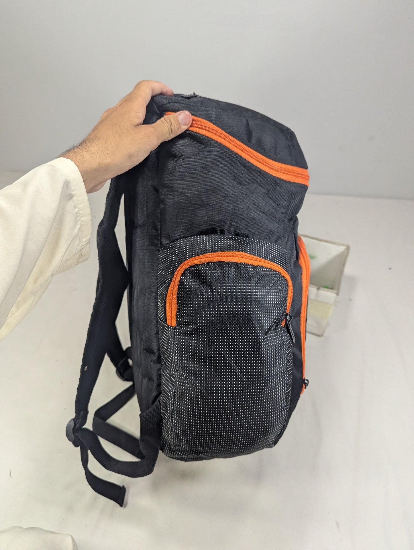 USA Lot Authentic Minimalist Backpack for gym travelling purpose U3