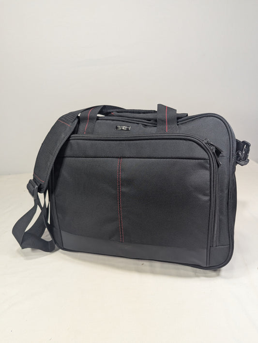 Targus premium brand laptop bag, briefcase bag