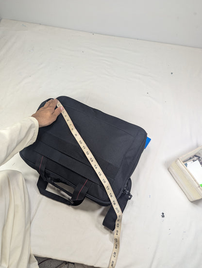Targus premium brand laptop bag, briefcase bag