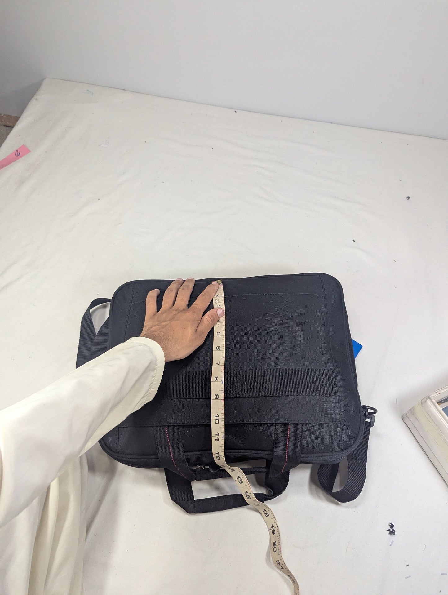 Targus premium brand laptop bag, briefcase bag