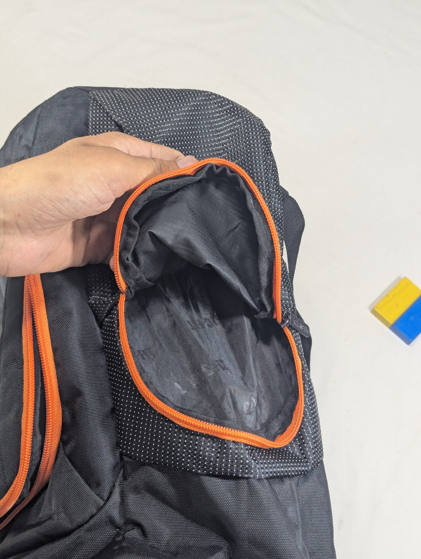 USA Lot Authentic Minimalist Backpack for gym travelling purpose U3