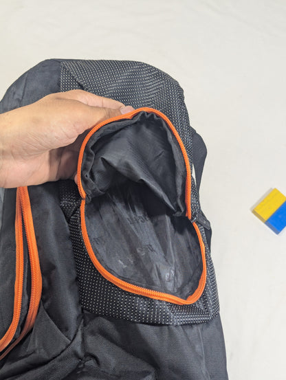 USA Lot Authentic Minimalist Backpack for gym travelling purpose U3