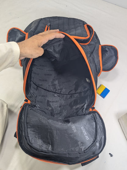 USA Lot Authentic Minimalist Backpack for gym travelling purpose U3