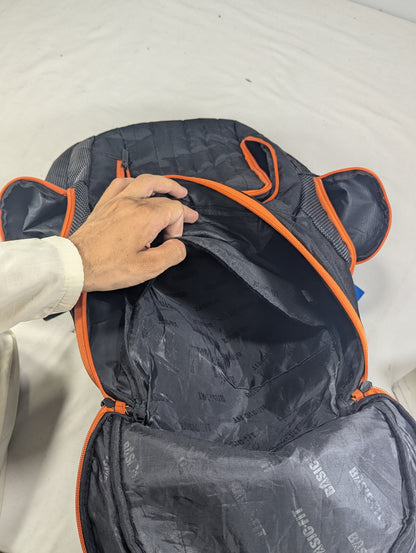 USA Lot Authentic Minimalist Backpack for gym travelling purpose U3