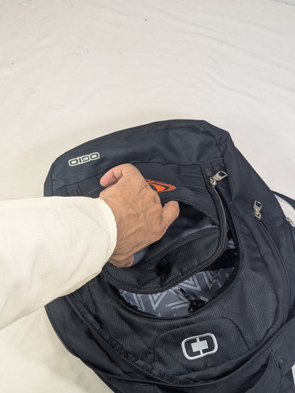 OGIO USA Lot Authentic Fashion Backpack U3
