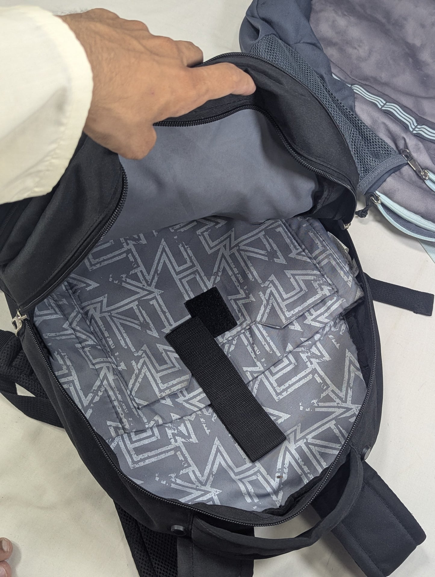 OGIO USA Lot Authentic Fashion Backpack U3