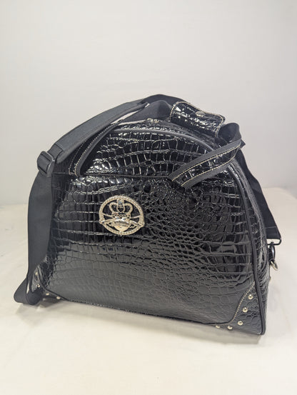 USA Lot Authentic Solid Color Bag