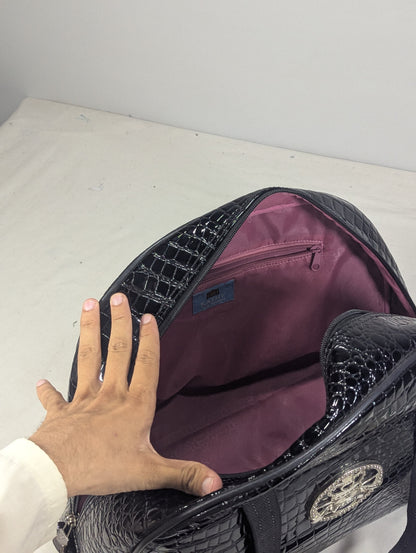 USA Lot Authentic Solid Color Bag