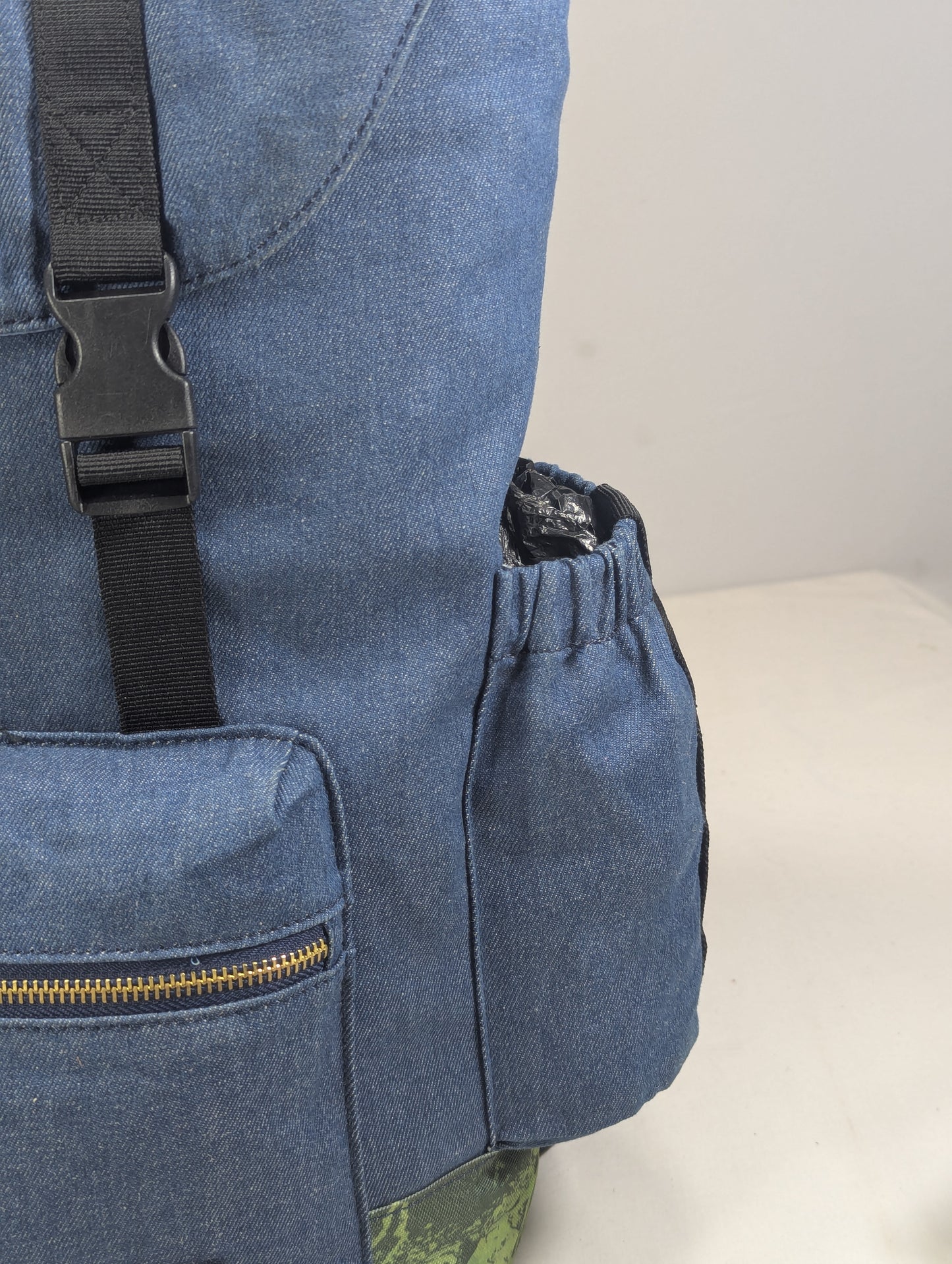 USA Lot Authentic Comfortable Backpack, rucksack U25