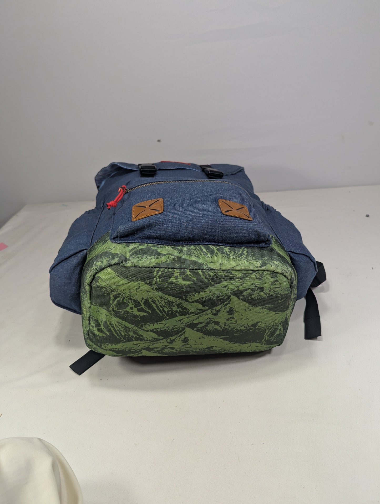 USA Lot Authentic Comfortable Backpack, rucksack U25