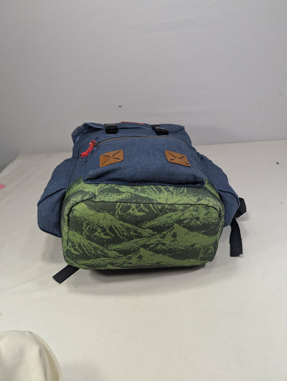 USA Lot Authentic Comfortable Backpack, rucksack U25