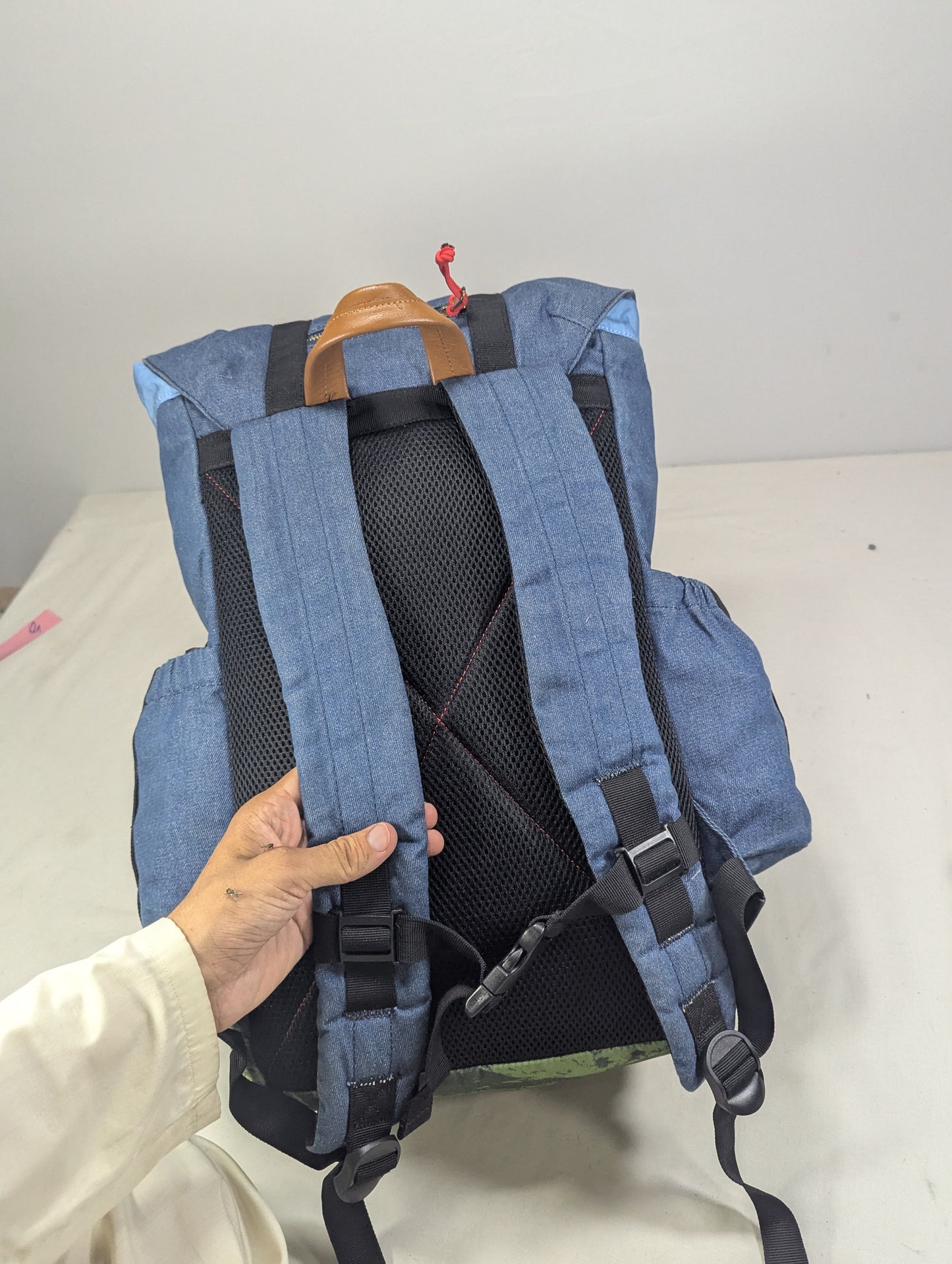 USA Lot Authentic Comfortable Backpack, rucksack U25