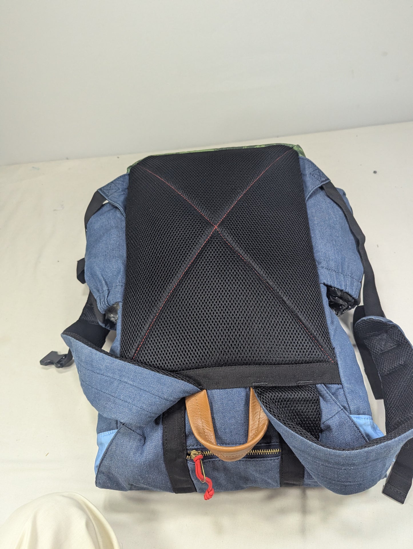 USA Lot Authentic Comfortable Backpack, rucksack U25