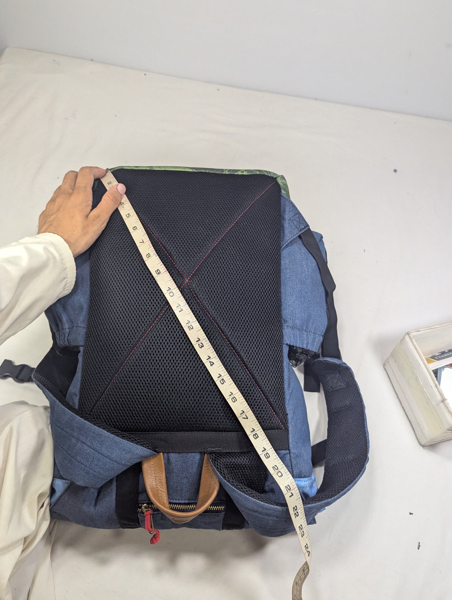 USA Lot Authentic Comfortable Backpack, rucksack U25
