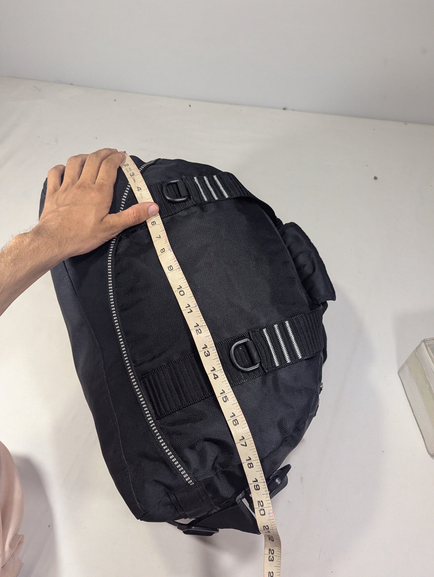 OGIO USA Lot Authentic Sleek Design Backpack U3