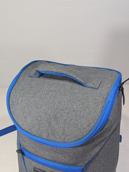 Ice pack, cooler backpack U25