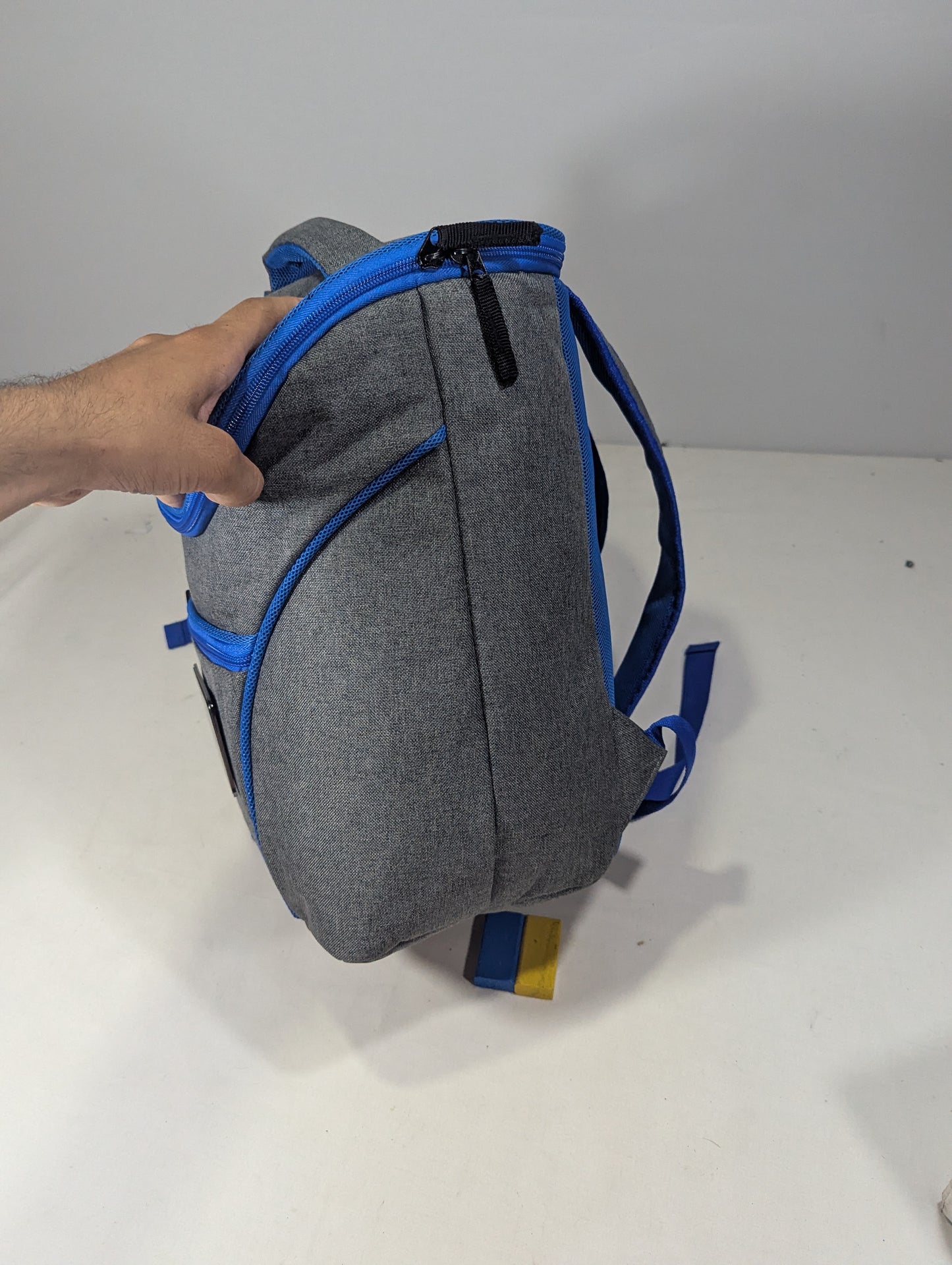 Ice pack, cooler backpack U25