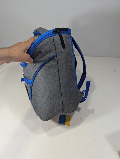 Ice pack, cooler backpack U25