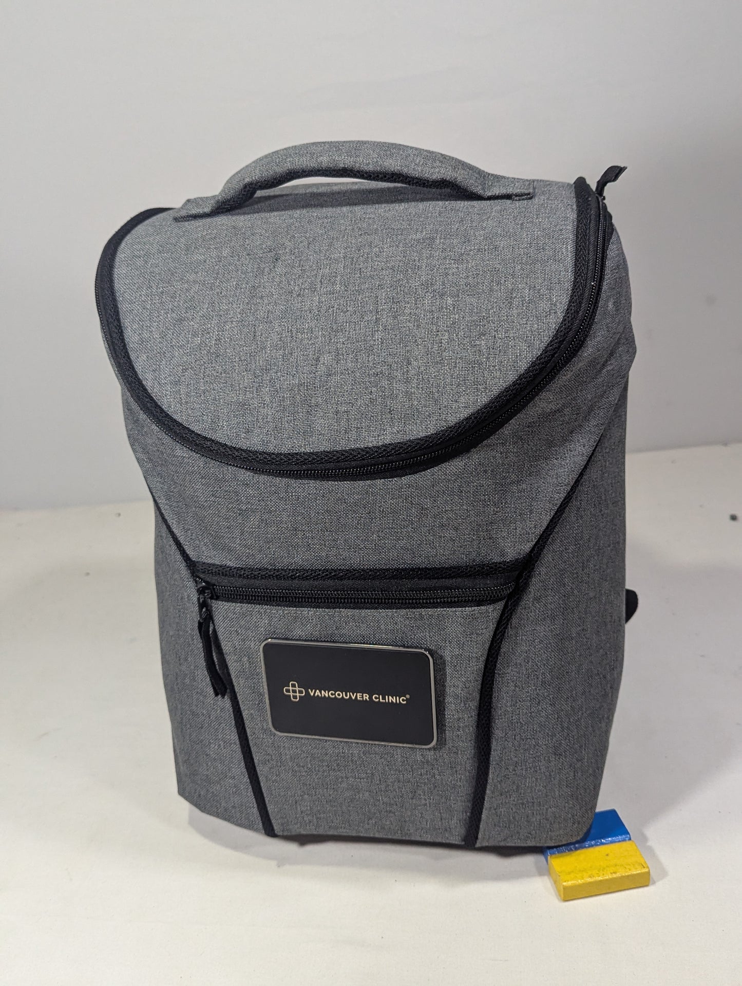 Ice pack, cooler backpack U25