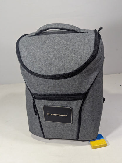 Ice pack, cooler backpack U25