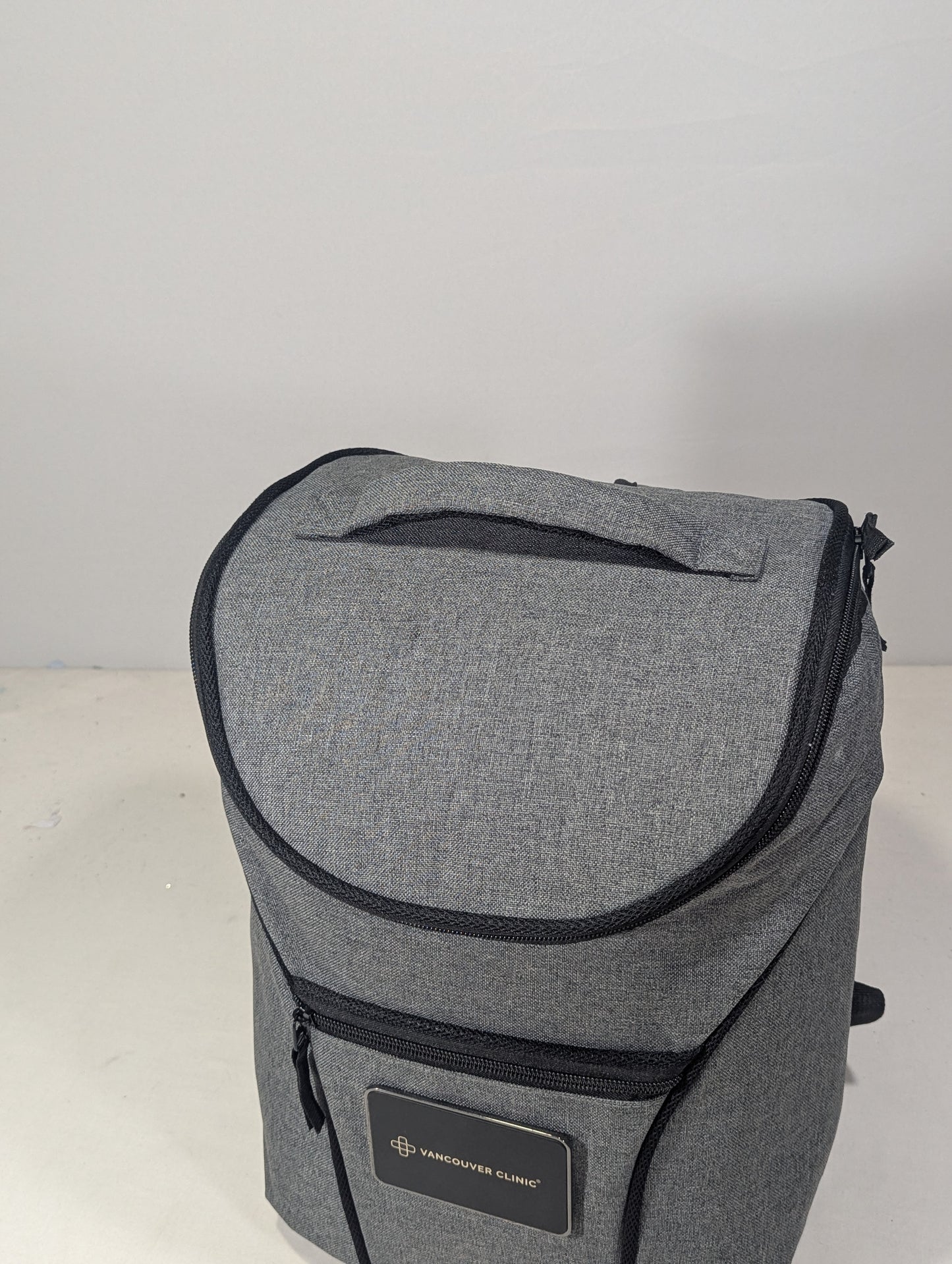 Ice pack, cooler backpack U25