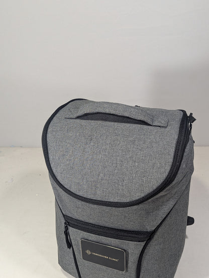 Ice pack, cooler backpack U25