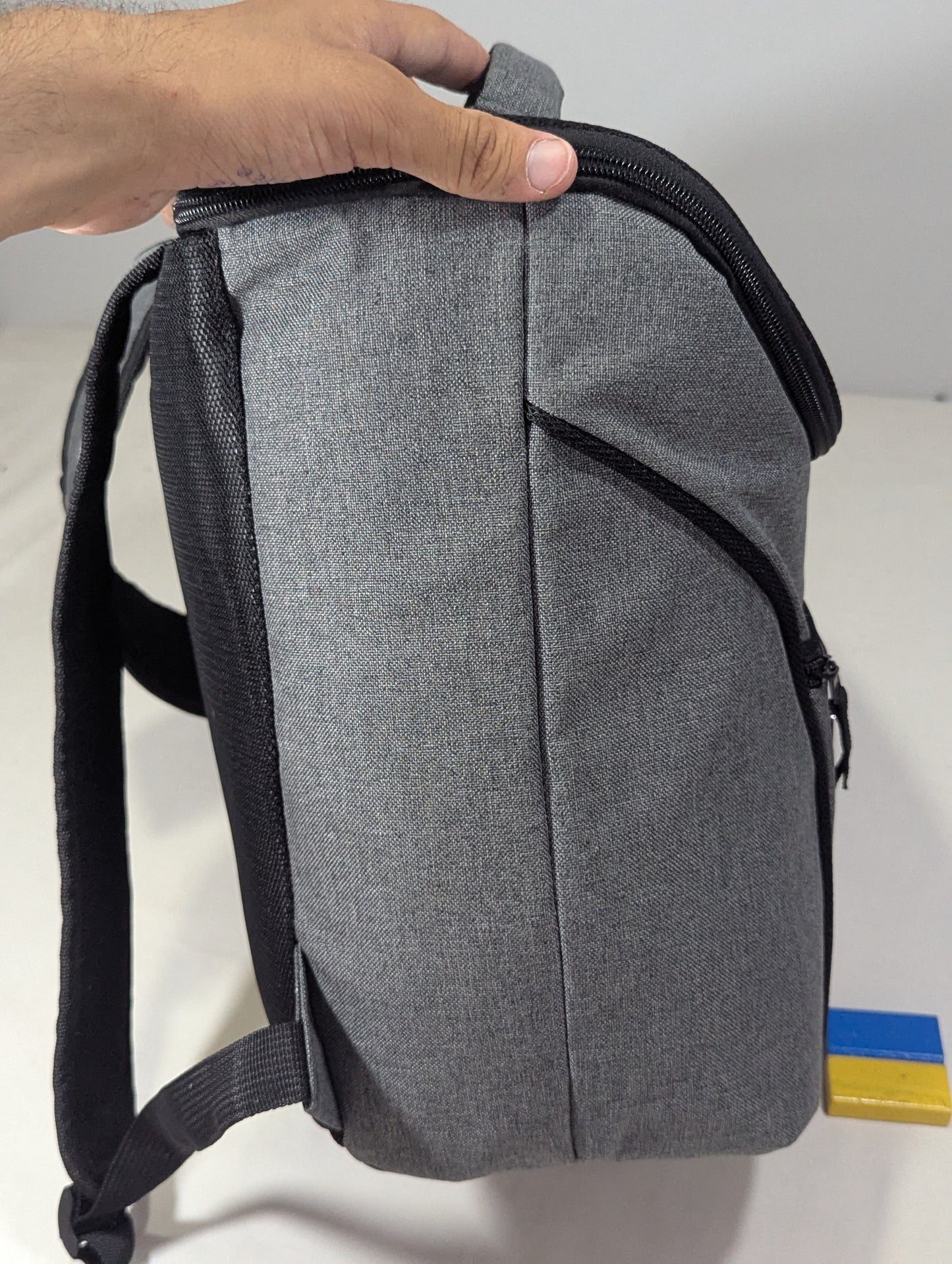Ice pack, cooler backpack U25