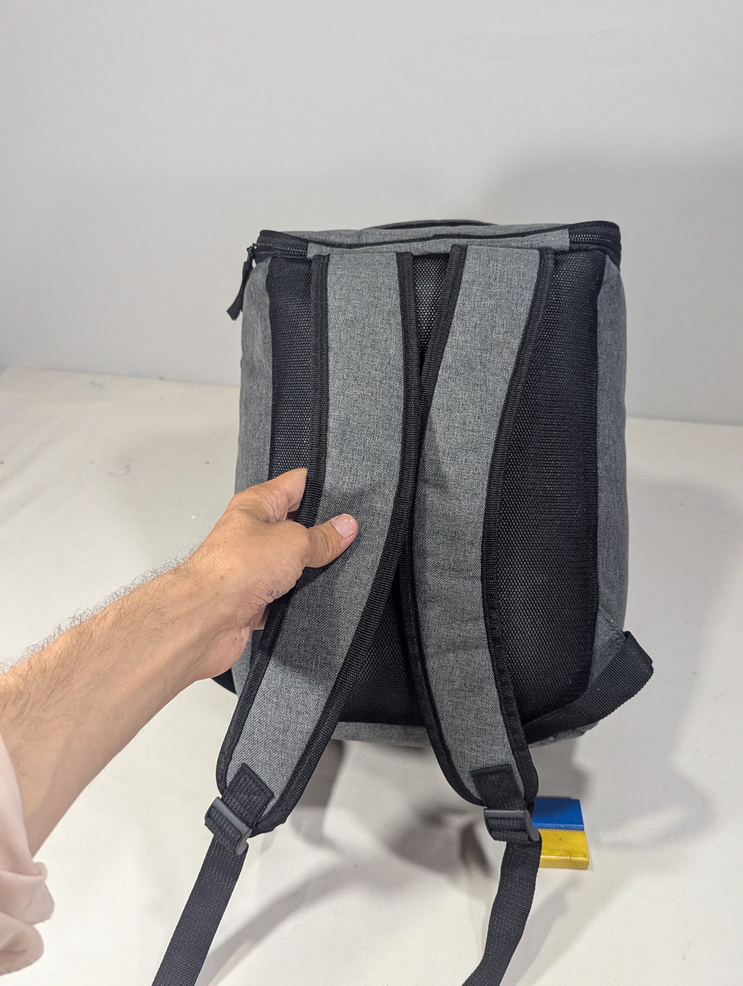Ice pack, cooler backpack U25