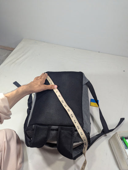 Ice pack, cooler backpack U25