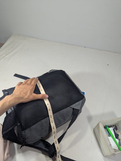 Ice pack, cooler backpack U25