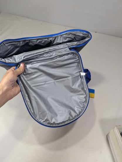 Ice pack, cooler backpack U25