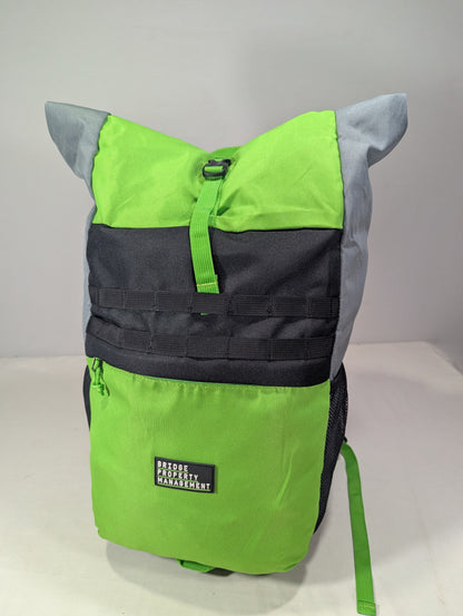 USA Lot Authentic All-Purpose Backpack, rucksack