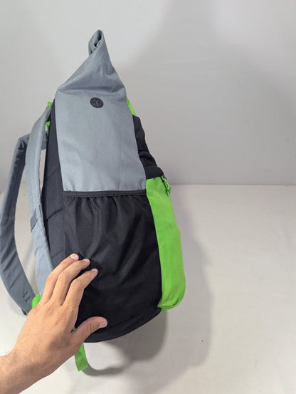 USA Lot Authentic All-Purpose Backpack, rucksack