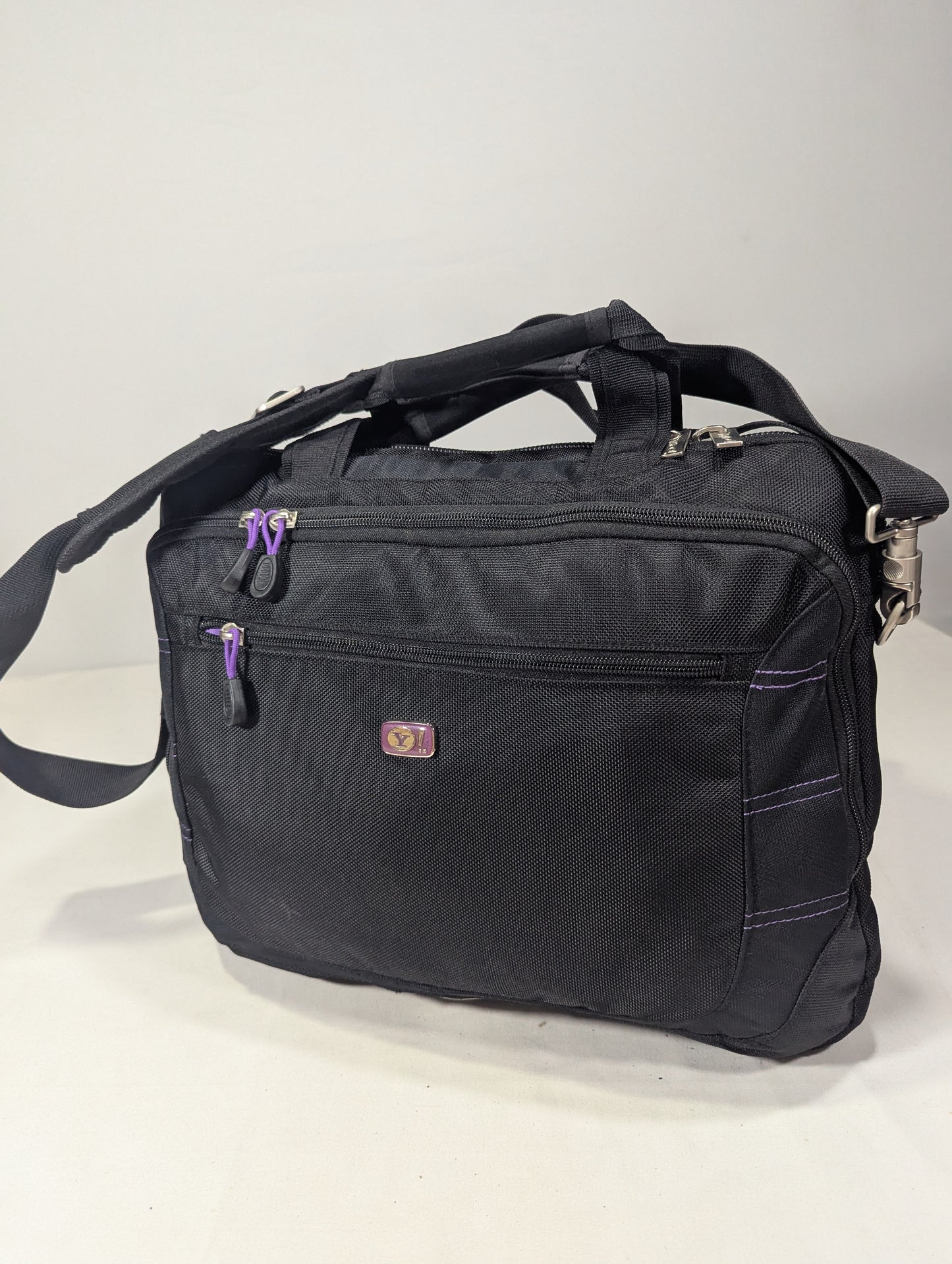 yAHOO/swiss gear brand authentic laptop bag U3