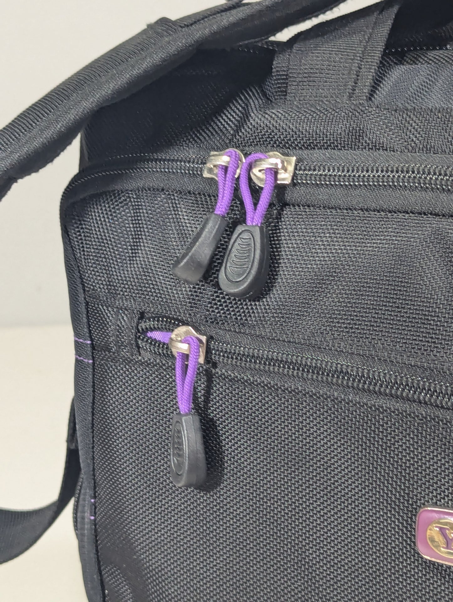 yAHOO/swiss gear brand authentic laptop bag U3