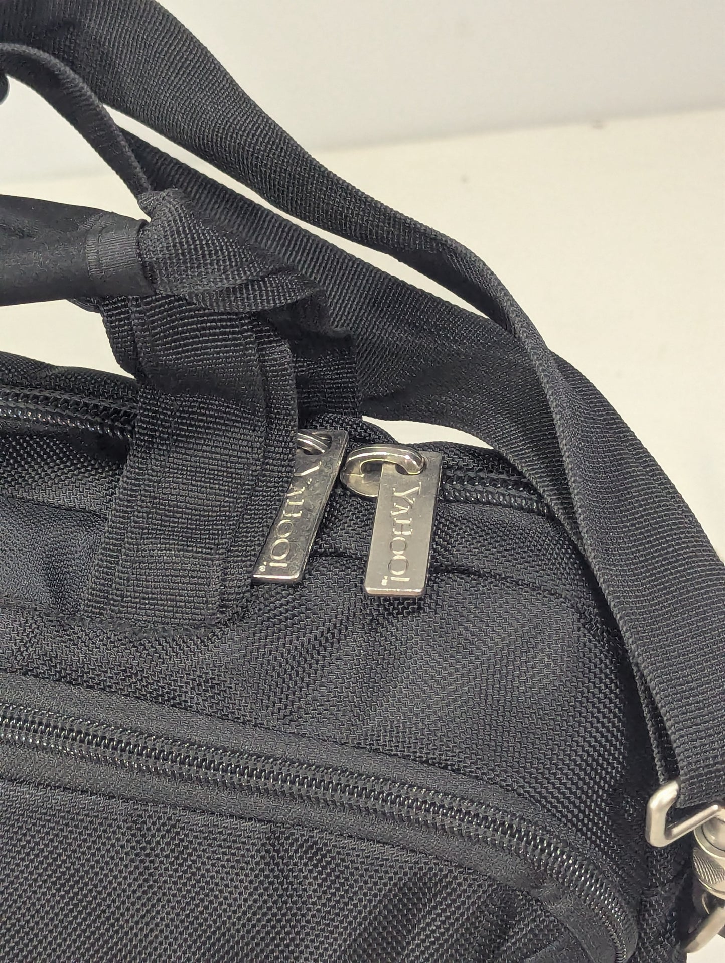 yAHOO/swiss gear brand authentic laptop bag U3