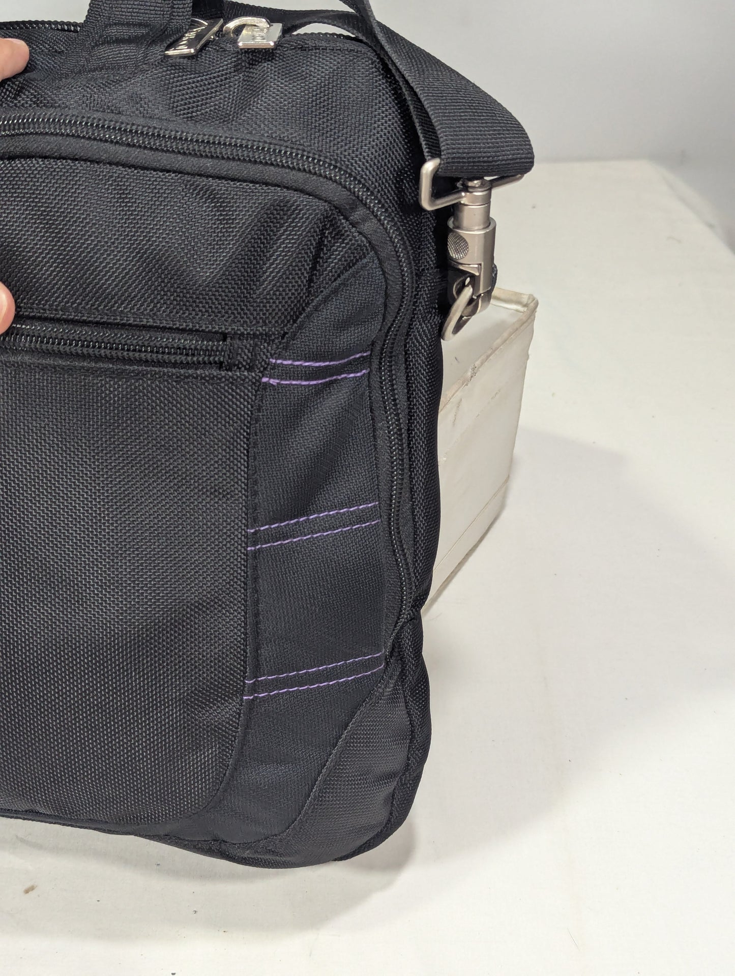 yAHOO/swiss gear brand authentic laptop bag U3